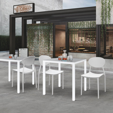 AUTOLIV---tavolo-da-esterno-autolivellante-in-acciaio-cm-70-x-70-x-74-h-Bianco-Milani-Home