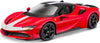 Automodello-bburago-925713.004-FERRARI-SF90-Stradale-1:18
