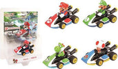 Automodello-Carrera-Toys-15817039-MARIO-KART-1:43-Retrocarica-Assortit