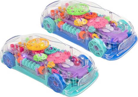 Automodello-Globo-41969-WTOY-Gear-Car-movimento-mistero-luci-e-suoni-A