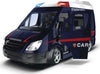 Automodello-Re.-El-Toys-0339-CARABINIERI-Unità-Mobile-1:20-con-luci-e