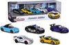 Automodello-Simba-212053171-MAJORETTE-Porsche-Edition-5-veicoli