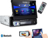 Autoradio-1-Din-Con-Schermo-A-Scomparsa-7-Stereo-Auto-Touch-Bluetooth-Gps-Usb-Sd