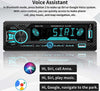 Autoradio Bluetooth 5.1 Vivavoce 1 Din Aux Mp3 2 Usb Am Fm Display Lcd 1801 24v Elettronica/Elettronica per veicoli/Elettronica per auto/Sistemi audio/Autoradio Trade Shop italia - Napoli, Commerciovirtuoso.it
