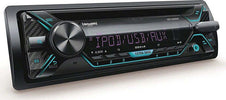 Autoradio Cdx-g3205uv 55w X 4 Lettore Dvd Cd Power Usb / Aux / Sd / Bluetooth Elettronica/Elettronica per veicoli/Elettronica per auto/Sistemi audio/Autoradio Trade Shop italia - Napoli, Commerciovirtuoso.it
