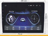 Autoradio Con Monitor Schermo Touch Tft 10? Hd Lettore Sistema Android Cx-8222 Elettronica/Elettronica per veicoli/Elettronica per auto/Sistemi audio/Autoradio Trade Shop italia - Napoli, Commerciovirtuoso.it