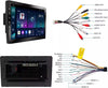 Autoradio-Doppio-DIN-10-Pollici-Touch-Screen-Carplay-Android-Bluetooth-GPS-4+64G