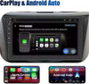 Autoradio-Doppio-DIN-9-Pollici-Touch-Screen-Carplay-Android-Bluetooth-GPS-4+64G