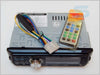 AUTORADIO FM STEREO AUTO LETTORE MP3 USB SD CARD INGRESSO AUX WMA RADIO 603 Elettronica/Elettronica per veicoli/Elettronica per auto/Sistemi audio/Autoradio Trade Shop italia - Napoli, Commerciovirtuoso.it