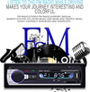 Autoradio Lettore Mp3 Ca001b Sistema Audio Auto Universale 1 Din Bluetooth Aux Elettronica/Elettronica per veicoli/Elettronica per auto/Sistemi audio/Autoradio Trade Shop italia - Napoli, Commerciovirtuoso.it