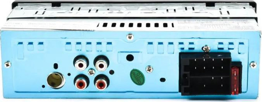 Autoradio Lettore Mp3 Sistema Audio Auto 1 Din Bt Usb Aux Fm Sd Card Mp3 Ca002 Elettronica/Elettronica per veicoli/Elettronica per auto/Sistemi audio/Autoradio Trade Shop italia - Napoli, Commerciovirtuoso.it