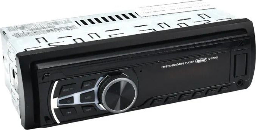 Autoradio Lettore Mp3 Sistema Audio Auto 1 Din Bt Usb Aux Fm Sd Card Mp3 Ca002 Elettronica/Elettronica per veicoli/Elettronica per auto/Sistemi audio/Autoradio Trade Shop italia - Napoli, Commerciovirtuoso.it