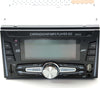 AUTORADIO PER AUTO DOPPIO DIN USB SD FM MP3 AUX 25Wx4 LETTORE SD MP3-9002 Elettronica/Elettronica per veicoli/Elettronica per auto/Sistemi audio/Autoradio Trade Shop italia - Napoli, Commerciovirtuoso.it