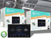 Autoradio Sintolettore Con Monitor 9? Hd Lettore Sistema Android 50wx4 Cx-8221 Elettronica/Elettronica per veicoli/Elettronica per auto/Sistemi audio/Autoradio Trade Shop italia - Napoli, Commerciovirtuoso.it