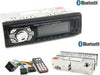 Autoradio Stereo Auto Bluetooth Fm Mp3 Slot Usb Sd Aux Cdx-7613 Con Telecomando Elettronica/Elettronica per veicoli/Elettronica per auto/Sistemi audio/Autoradio Trade Shop italia - Napoli, Commerciovirtuoso.it