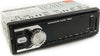 AUTORADIO STEREO AUTO CAMPER RADIO FM MP3 USB SLOT SD AUX 50Wx4 4104 Elettronica/Elettronica per veicoli/Elettronica per auto/Sistemi audio/Autoradio Trade Shop italia - Napoli, Commerciovirtuoso.it