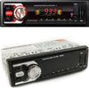 AUTORADIO STEREO AUTO CAMPER RADIO FM MP3 USB SLOT SD AUX 50Wx4 4104 Elettronica/Elettronica per veicoli/Elettronica per auto/Sistemi audio/Autoradio Trade Shop italia - Napoli, Commerciovirtuoso.it