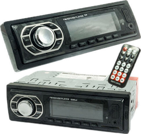 AUTORADIO-STEREO-AUTO-RADIO-FM-MPD-USB-SD-AUX-DISPLAY