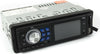 AUTORADIO STEREO BLUETOOTH AUTO LCD RADIO TELECOMANDO SLOT SD USB AUX MP3 1209 Elettronica/Elettronica per veicoli/Elettronica per auto/Sistemi audio/Autoradio Trade Shop italia - Napoli, Commerciovirtuoso.it