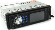 AUTORADIO STEREO BLUETOOTH AUTO LCD RADIO TELECOMANDO SLOT SD USB AUX MP3 1209 Elettronica/Elettronica per veicoli/Elettronica per auto/Sistemi audio/Autoradio Trade Shop italia - Napoli, Commerciovirtuoso.it