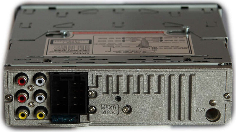 AUTORADIO STEREO BLUETOOTH CON FRONTALINO ESTRAIBILE RADIO MP3 USB SD DVD 52Wx4 Elettronica/Elettronica per veicoli/Elettronica per auto/Sistemi audio/Autoradio Trade Shop italia - Napoli, Commerciovirtuoso.it