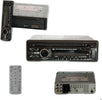 AUTORADIO STEREO BLUETOOTH FRONTALINO ESTRAIBILE FM MP3 USB SD CD DVD LCD 52Wx4 Elettronica/Elettronica per veicoli/Elettronica per auto/Sistemi audio/Autoradio Trade Shop italia - Napoli, Commerciovirtuoso.it