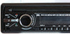 AUTORADIO STEREO BLUETOOTH FRONTALINO ESTRAIBILE FM MP3 USB SD CD DVD LCD 52Wx4 Elettronica/Elettronica per veicoli/Elettronica per auto/Sistemi audio/Autoradio Trade Shop italia - Napoli, Commerciovirtuoso.it