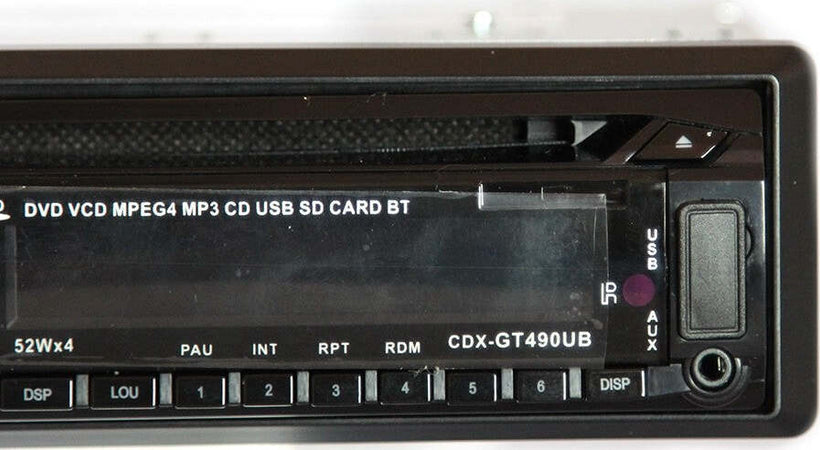AUTORADIO STEREO BLUETOOTH FRONTALINO ESTRAIBILE FM MP3 USB SD CD DVD LCD 52Wx4 Elettronica/Elettronica per veicoli/Elettronica per auto/Sistemi audio/Autoradio Trade Shop italia - Napoli, Commerciovirtuoso.it
