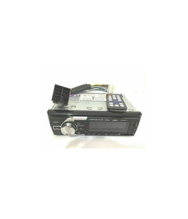 Autoradio Stereo Per Auto Bluetooth Radio Fm Musica Mp3 Sd Usb Mmc Card 2035bt