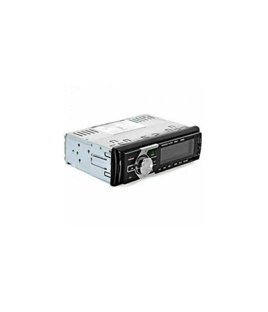 Autoradio Stereo Per Auto Bluetooth Radio Fm Musica Mp3 Sd Usb Mmc Card 2035bt