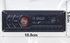 Autoradio Stereo Per Auto Lettore Mp3 Bluetooth Aux Usb Sd Telecomando Cx-9001 Elettronica/Elettronica per veicoli/Elettronica per auto/Sistemi audio/Autoradio Trade Shop italia - Napoli, Commerciovirtuoso.it