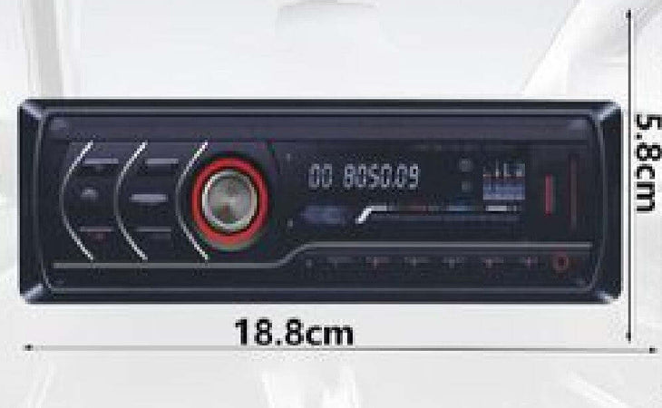 Autoradio Stereo Per Auto Lettore Mp3 Bluetooth Aux Usb Sd Telecomando Cx-9001 Elettronica/Elettronica per veicoli/Elettronica per auto/Sistemi audio/Autoradio Trade Shop italia - Napoli, Commerciovirtuoso.it