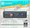 Autoradio Stereo Per Auto Lettore Mp3 Bluetooth Aux Usb Sd Telecomando Cx-9001 Elettronica/Elettronica per veicoli/Elettronica per auto/Sistemi audio/Autoradio Trade Shop italia - Napoli, Commerciovirtuoso.it