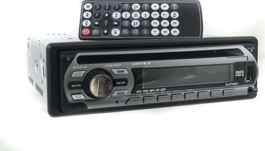 Autoradio Stereo Per Auto Radio Fm Mp3 Sd Usb Dvd Cd Aux Gt460u Con Telecomando Elettronica/Elettronica per veicoli/Elettronica per auto/Sistemi audio/Autoradio Trade Shop italia - Napoli, Commerciovirtuoso.it
