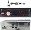 AUTORADIO STEREO AUTO USB SD AUX DEH-4101 LCD DISPLAY MP3 Elettronica/Elettronica per veicoli/Elettronica per auto/Sistemi audio/Autoradio Trade Shop italia - Napoli, Commerciovirtuoso.it
