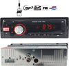 Autoradio Stereo Per Auto Usb Sd Aux Deh-4101 1 Din Con Lcd Display Mp3 50wx4 Elettronica/Elettronica per veicoli/Elettronica per auto/Sistemi audio/Autoradio Trade Shop italia - Napoli, Commerciovirtuoso.it