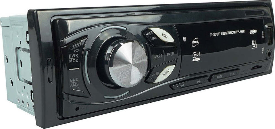 Autoradio Stereo Sistema Audio Per Auto Universale 1 Din Bluetooth/aux/usb Ca001 Elettronica/Elettronica per veicoli/Elettronica per auto/Sistemi audio/Autoradio Trade Shop italia - Napoli, Commerciovirtuoso.it