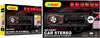 Autoradio Stereo Sistema Audio Per Auto Universale 1 Din Bluetooth/aux/usb Ca001 Elettronica/Elettronica per veicoli/Elettronica per auto/Sistemi audio/Autoradio Trade Shop italia - Napoli, Commerciovirtuoso.it
