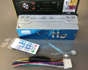 Autoradio Stereo Sistema Audio Per Auto Universale 1 Din Bluetooth/aux/usb Ca001 Elettronica/Elettronica per veicoli/Elettronica per auto/Sistemi audio/Autoradio Trade Shop italia - Napoli, Commerciovirtuoso.it