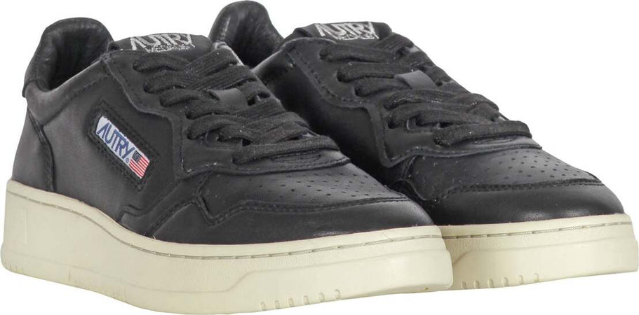 AUTRY-Autry---Sneakers---430019---Nero-da-donna