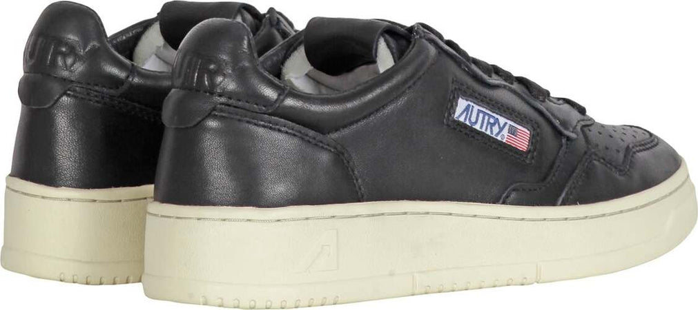 AUTRY-Autry---Sneakers---430019---Nero-da-donna
