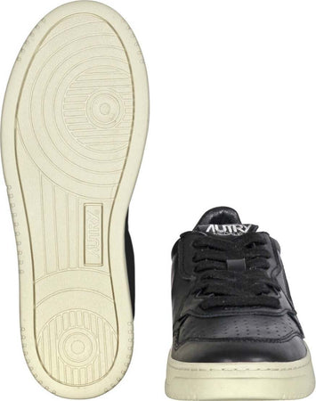 AUTRY-Autry---Sneakers---430019---Nero-da-donna