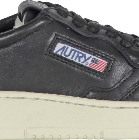 AUTRY-Autry---Sneakers---430019---Nero-da-donna