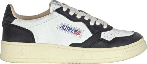 AUTRY-Autry---Sneakers---430021---Bianco/Nero-da-donna