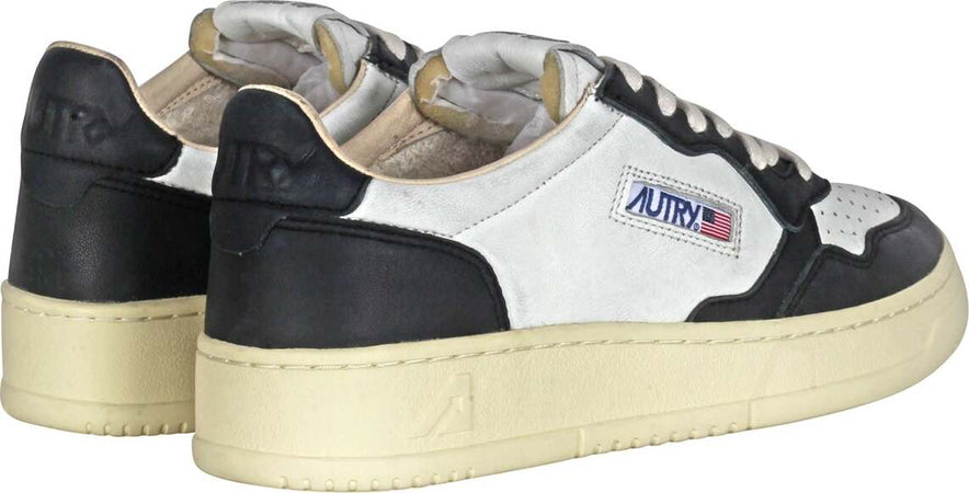 AUTRY-Autry---Sneakers---430021---Bianco/Nero-da-donna