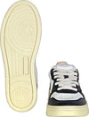 AUTRY-Autry---Sneakers---430021---Bianco/Nero-da-donna
