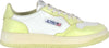 AUTRY-Autry---Sneakers---430043---Bianco/Giallo-da-donna