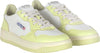 AUTRY-Autry---Sneakers---430043---Bianco/Giallo-da-donna