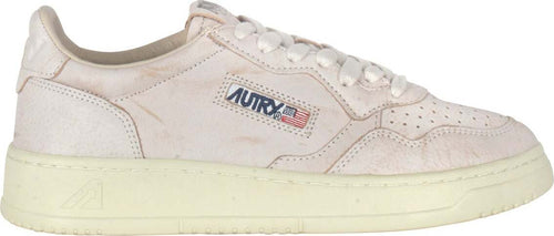 AUTRY-Autry---Sneakers---430073---Sabbia-da-donna