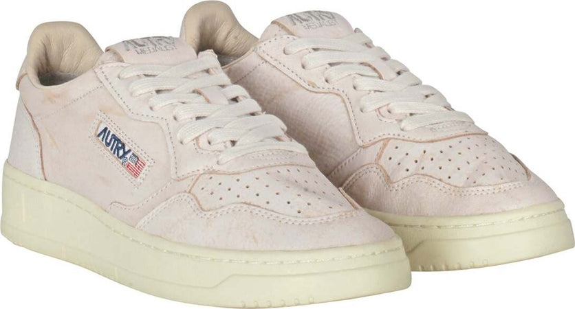 AUTRY-Autry---Sneakers---430073---Sabbia-da-donna
